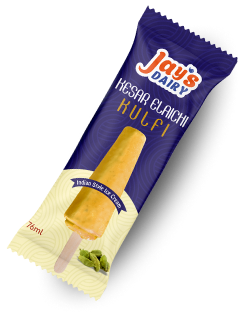 Kulfi Stick